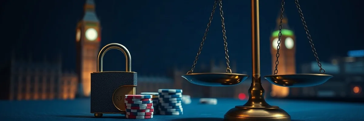 Larger stakes and how the lobby responds for players in the UK