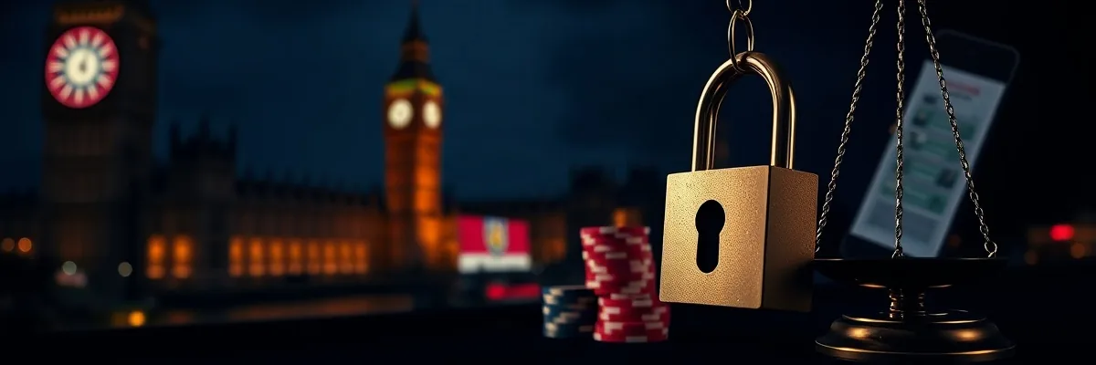 Step 1 of the trusted non Gamstop casinos routine: the licence footer check (2 minutes) for players in the UK